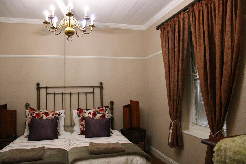 3 Bedroom Property for Sale in Fraserburg Northern Cape